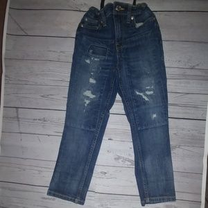 Cat and Jack Boys Jeans